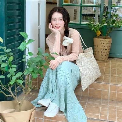 我才不会爱上契约女友
